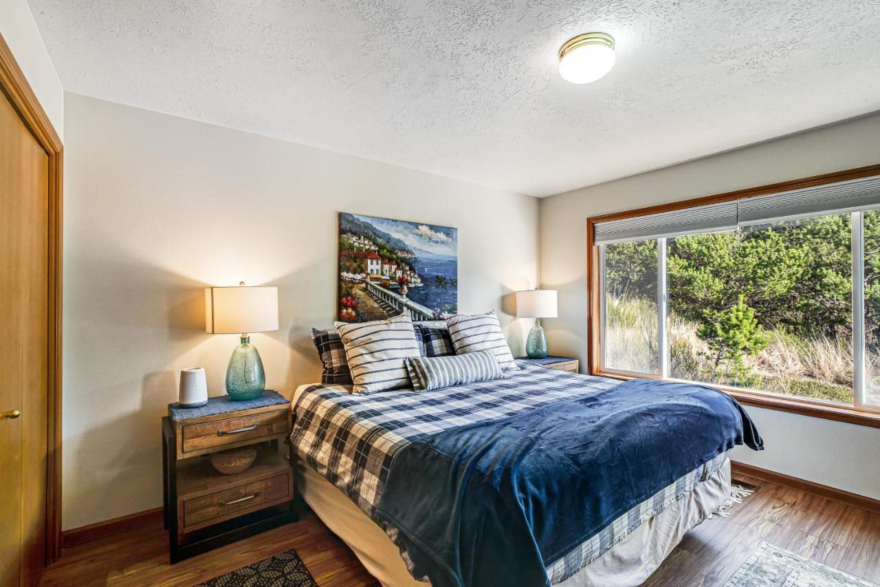 Three Capes Cottage Pacific City Esterno foto
